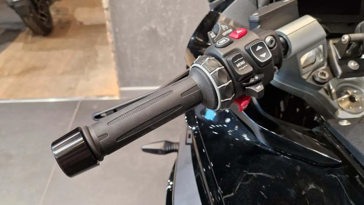 Bmw R 1300 RS (2026) (7)