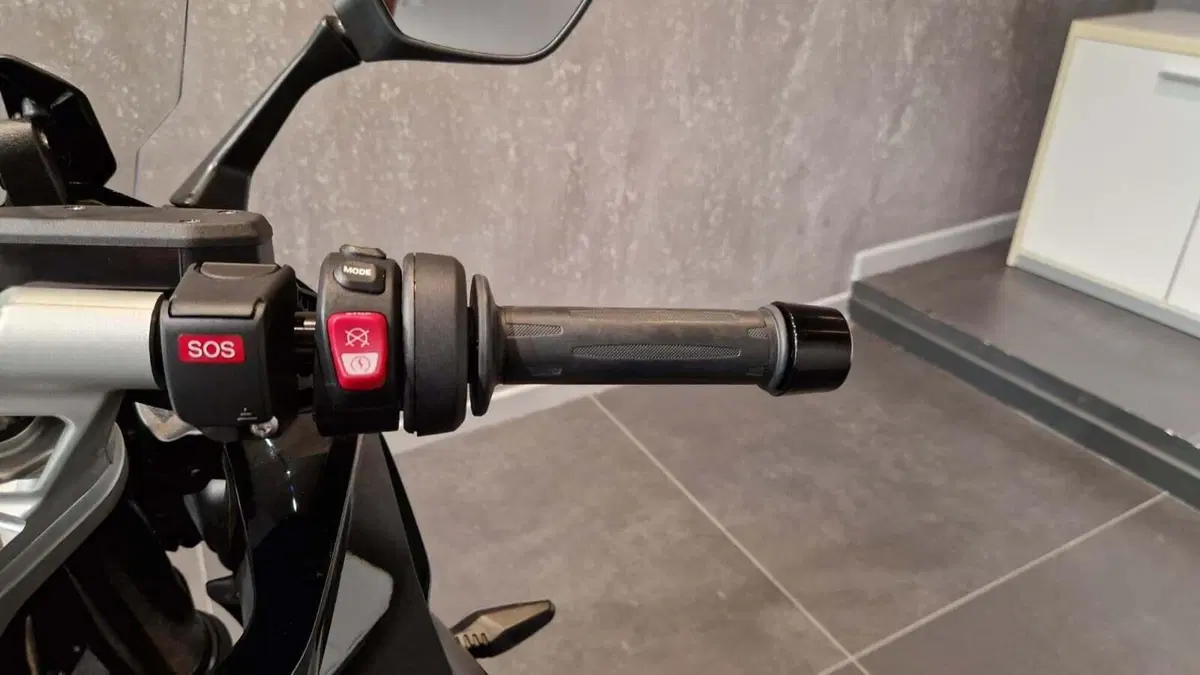 Bmw R 1300 RS (2026) (8)