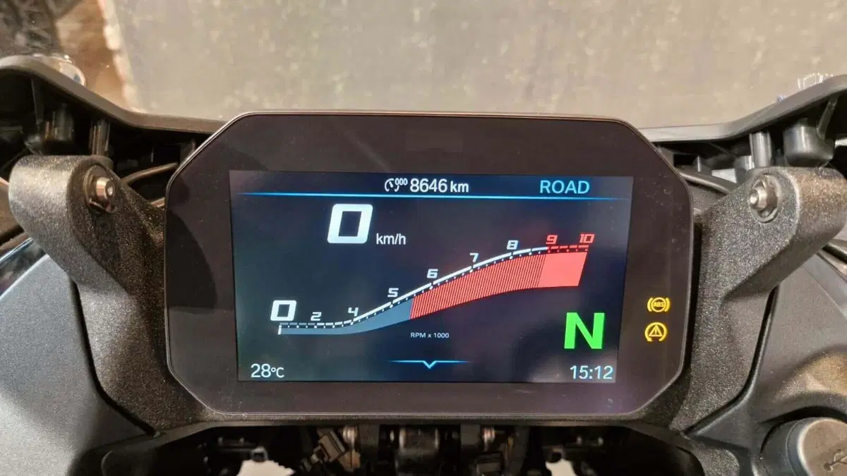 Bmw R 1300 RS (2026) (9)