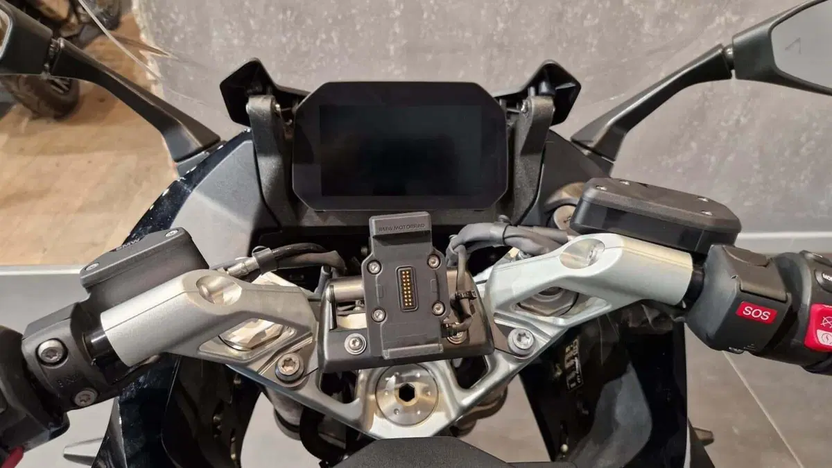 Bmw R 1300 RS (2026) (11)