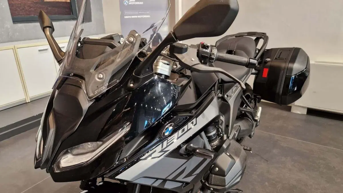 Bmw R 1300 RS (2026) (12)