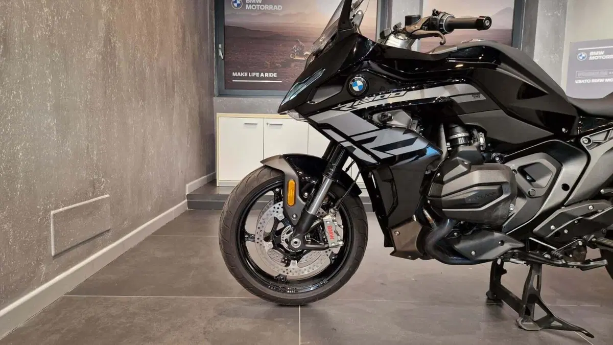 Bmw R 1300 RS (2026) (13)