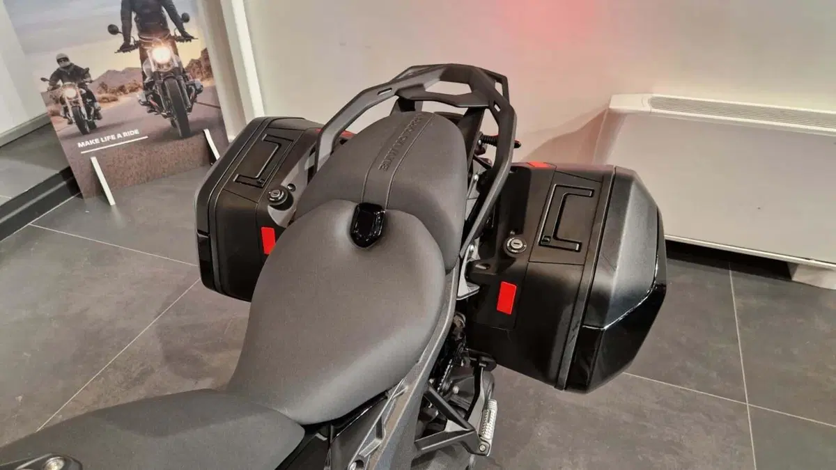 Bmw R 1300 RS (2026) (14)