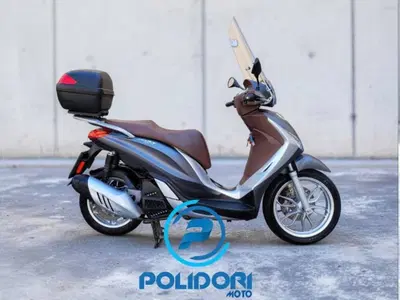 Piaggio Medley 150 ABS (2016 - 19) usata