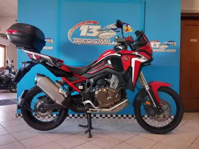 Honda Africa Twin CRF 1100L (2020 - 21) usata