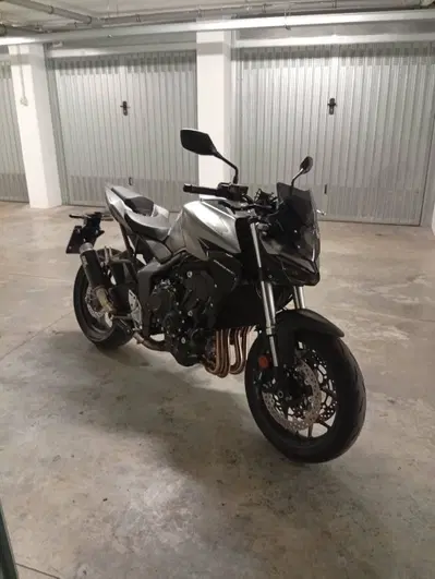 Honda CB 1000 Hornet (2025 - 26) usata