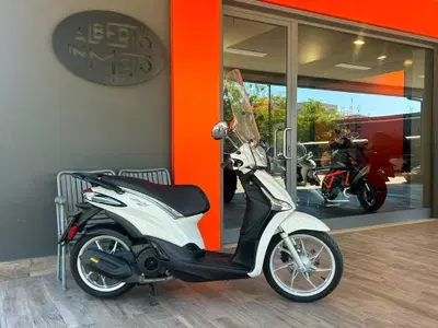 Piaggio Liberty 125 (2025 - 26) usata