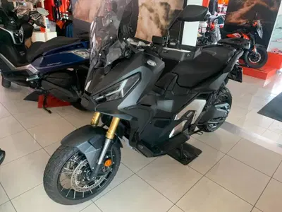 Honda X-ADV 750 DCT Adventure (2021 - 24) usata