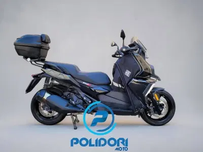 Bmw C 400 X (2021 - 24) usata