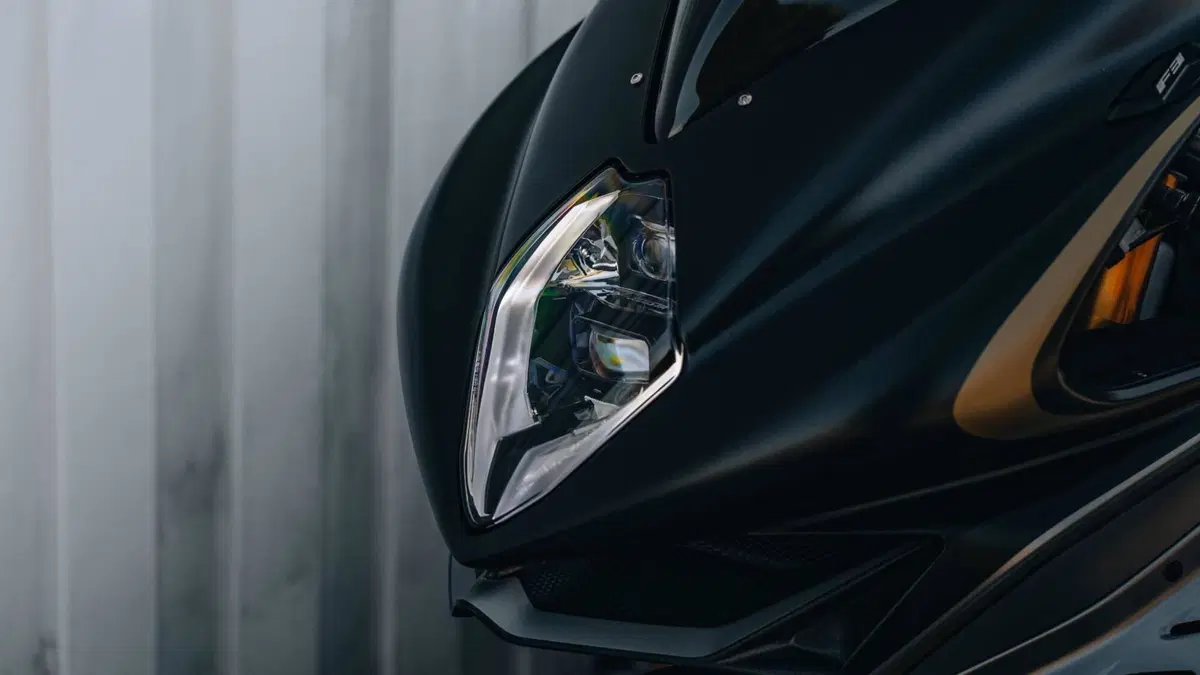 MV Agusta F3 800 Competizione (2025 - 26) (3)