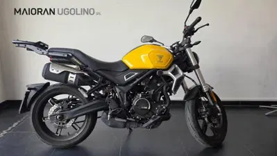 Voge Trofeo 350AC (2022 - 26) usata