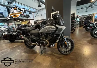 Harley-Davidson Pan America 1250 Special (2020 - 25) usata