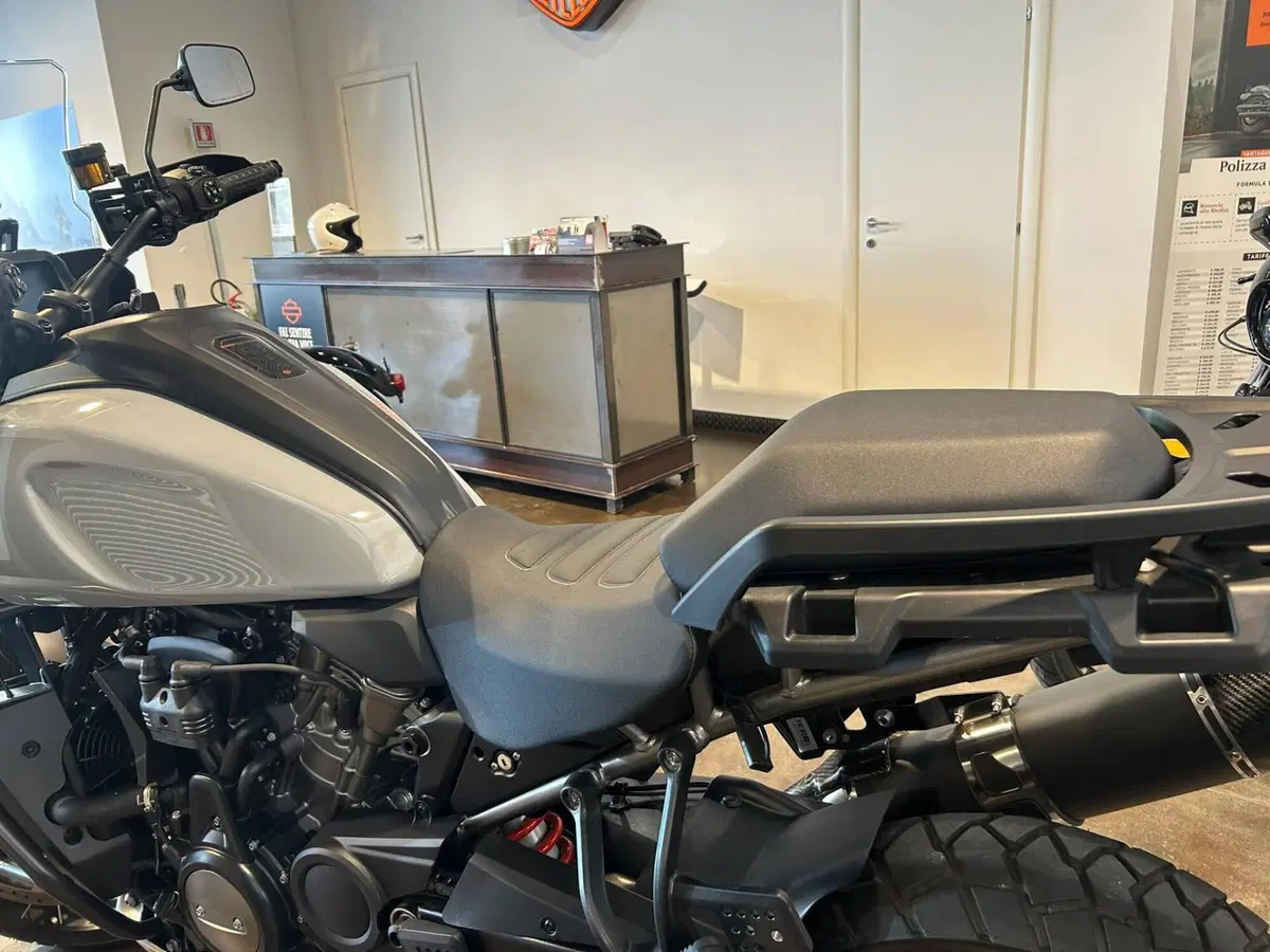 Harley-Davidson Pan America 1250 Special (2020 - 25) (4)