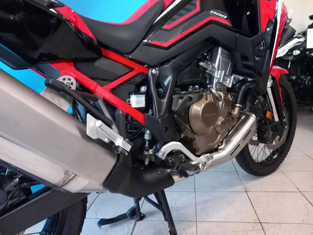 Honda Africa Twin CRF 1100L (2020 - 21) (16)