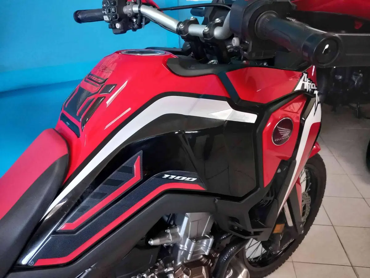 Honda Africa Twin CRF 1100L (2020 - 21) (17)