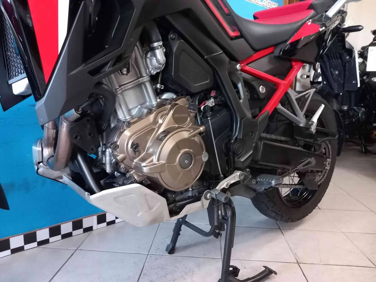 Honda Africa Twin CRF 1100L (2020 - 21) (10)