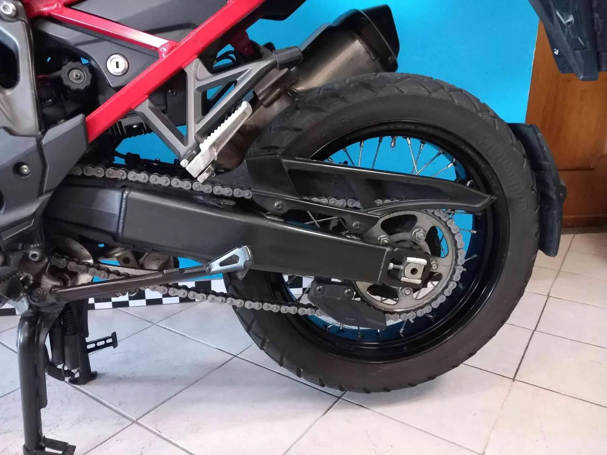 Honda Africa Twin CRF 1100L (2020 - 21) (12)