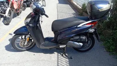 Kymco People 125i One (2021 - 25) nuova