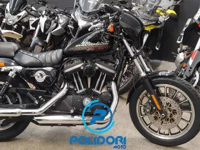 Harley-Davidson 883 R (2008 - 16) - XL 883R usata