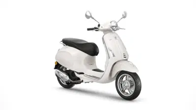 Vespa Primavera 125 (2024 - 25) nuova