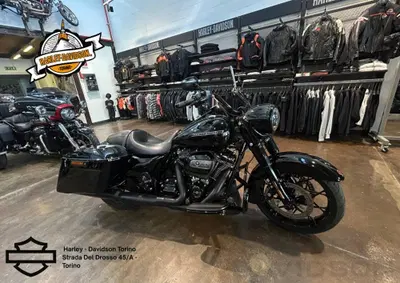 Harley-Davidson Road King Special (2021 - 25) usata