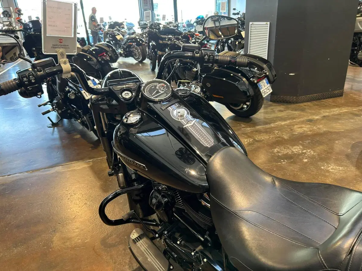 Harley-Davidson Road King Special (2021 - 25) (4)