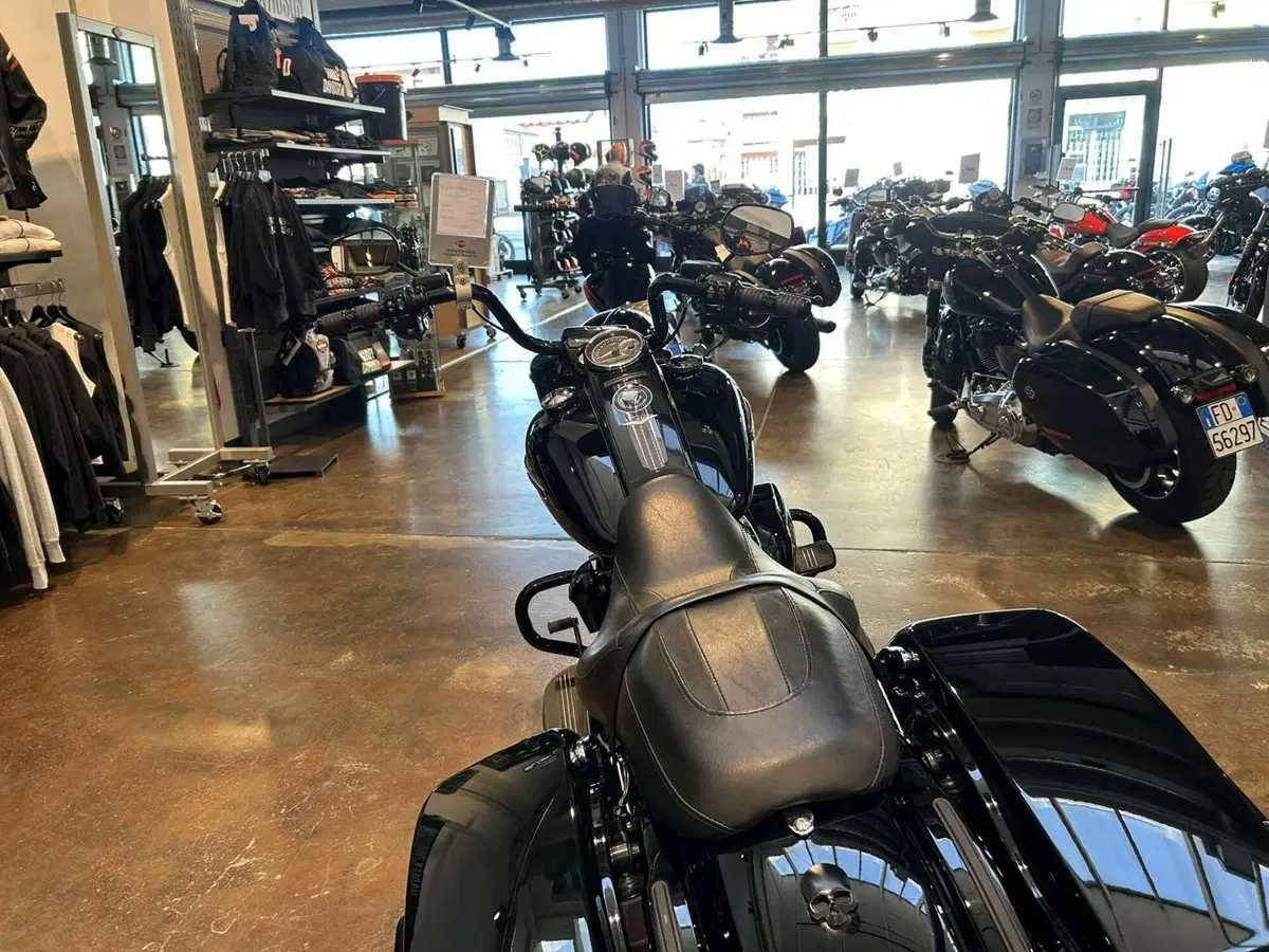 Harley-Davidson Road King Special (2021 - 25) (5)