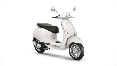 Vespa Primavera 50 (2024 - 25) nuova