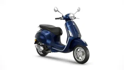 Vespa Primavera 50 (2024 - 25) nuova