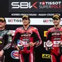 Decima Superpole consecutiva di Nicolò Bulega a Magny Cours [GALLERY] 