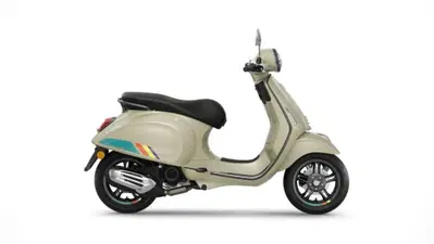 Vespa Primavera 50 S (2023 - 25) nuova