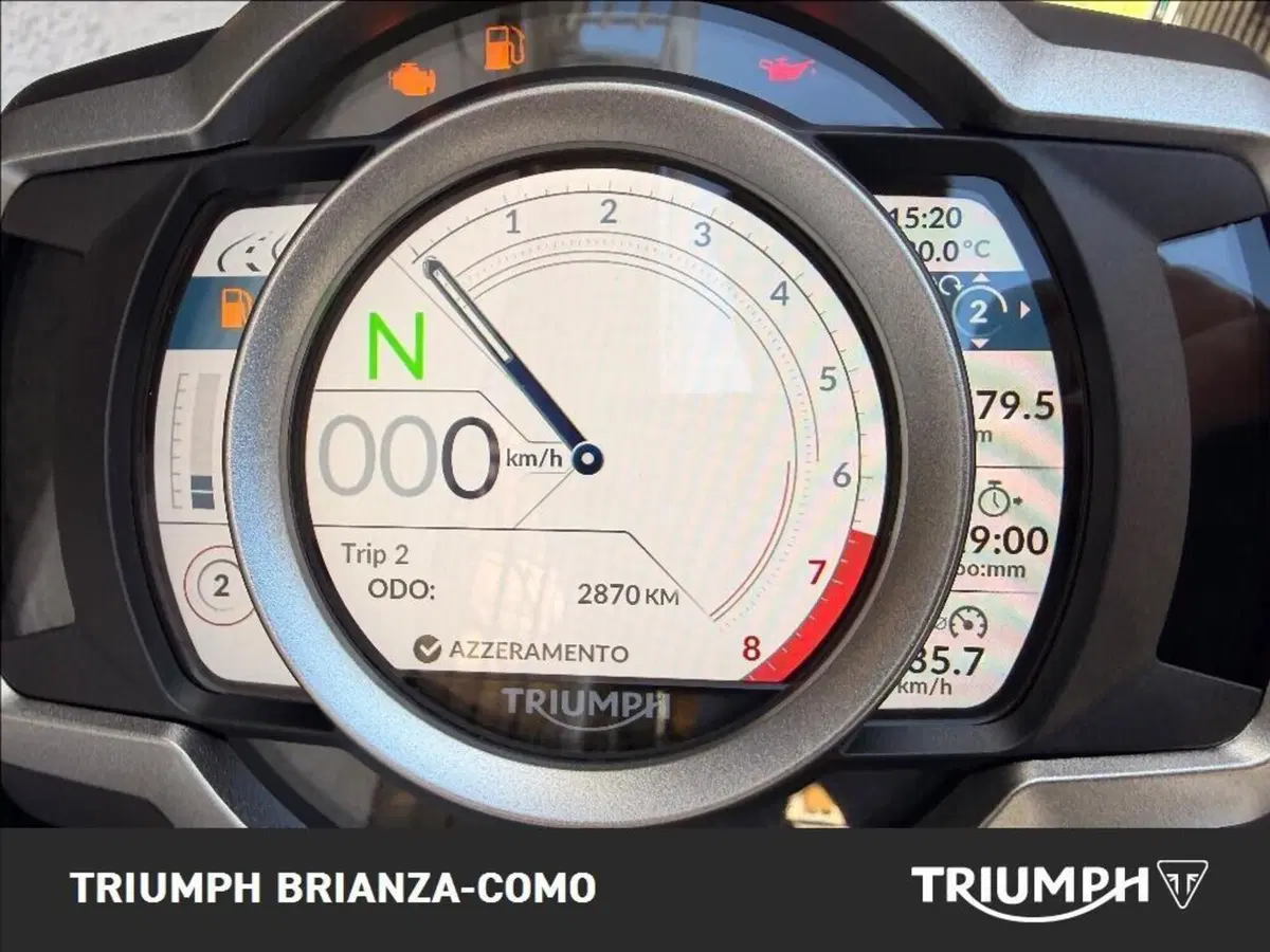 Triumph Rocket 3 R (2021 - 24) (4)