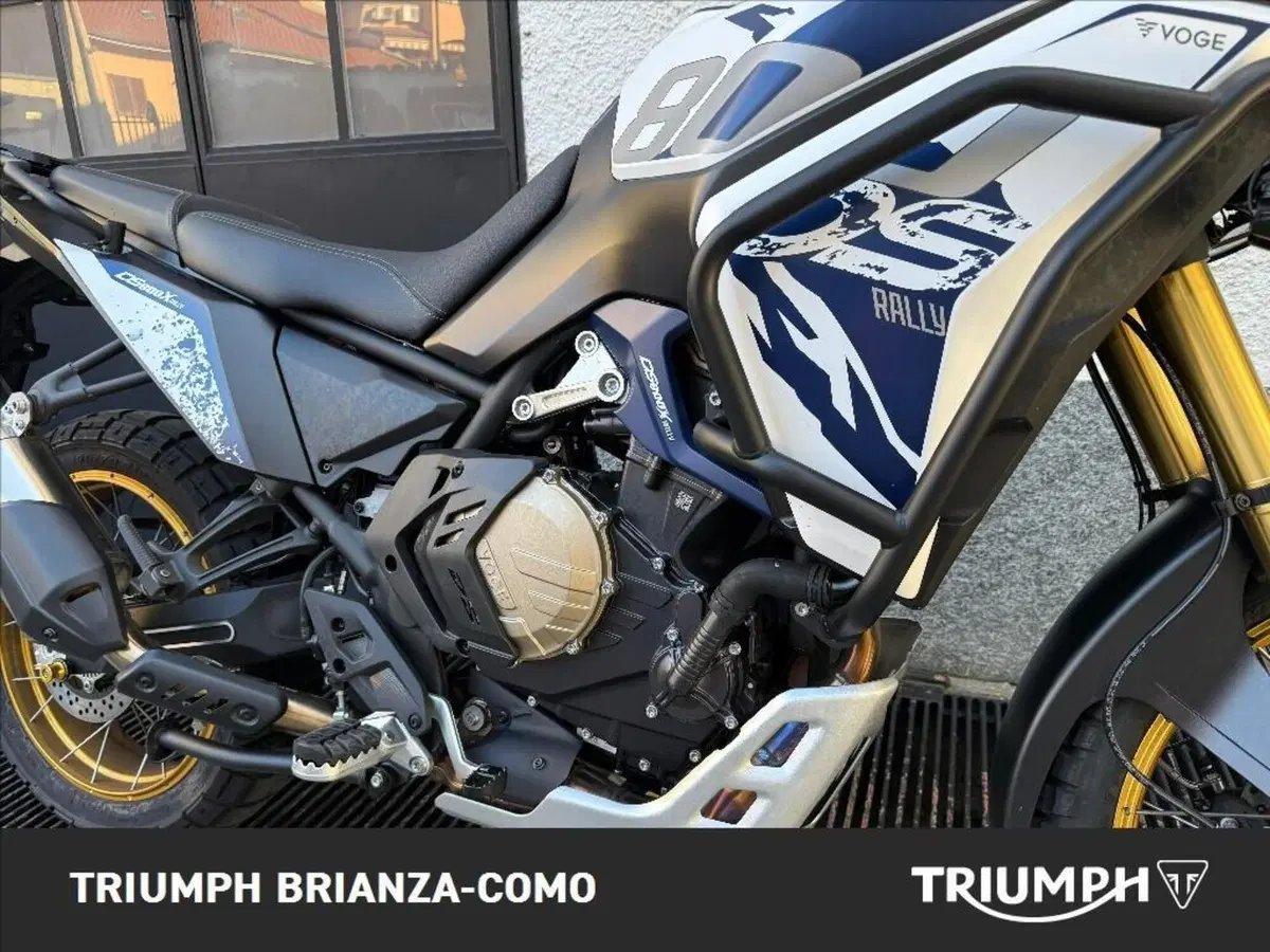 Voge Valico 800DSX Rally (2025 - 26) (4)