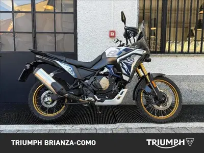 Voge Valico 800DSX Rally (2025 - 26) usata