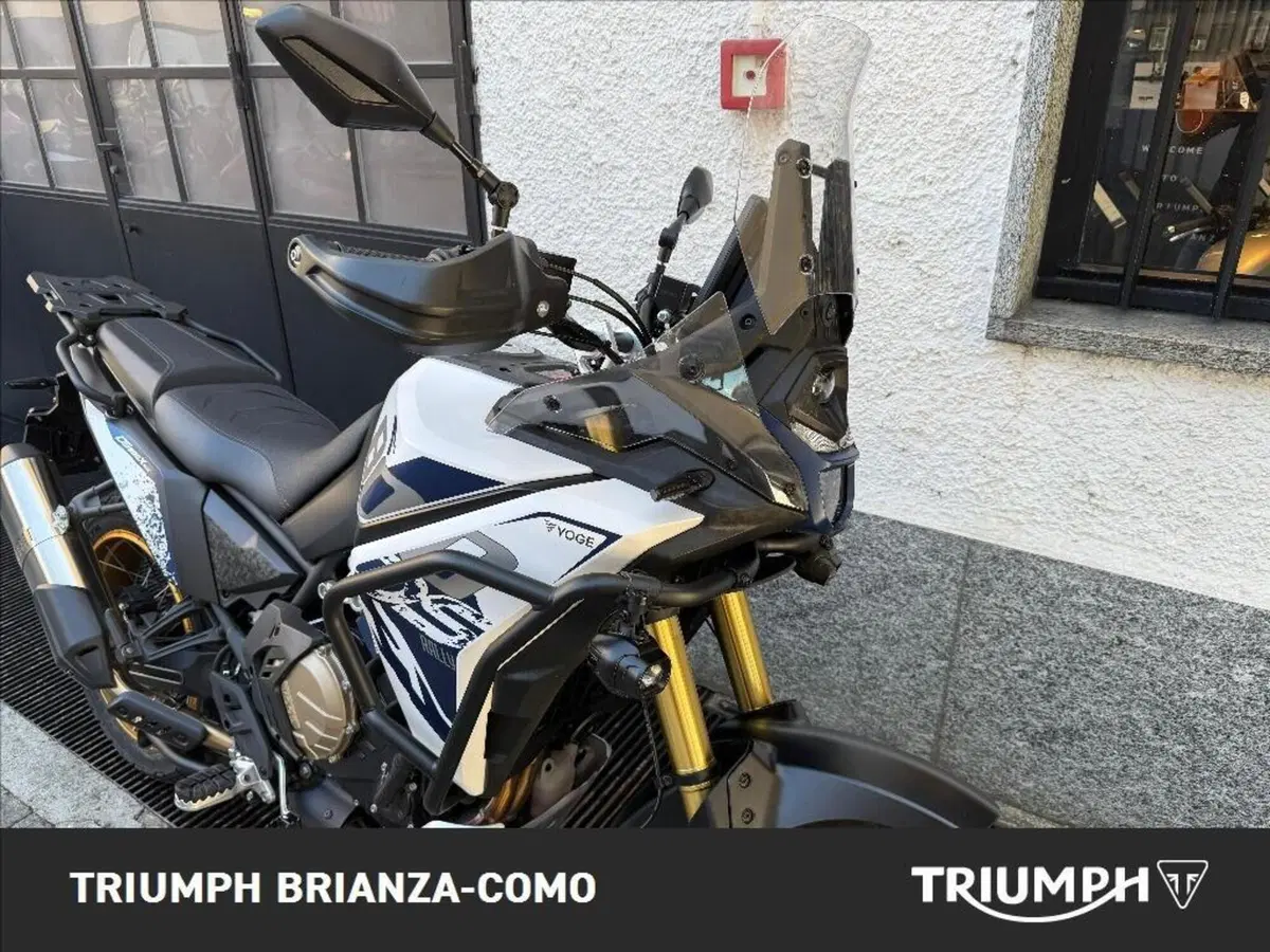 Voge Valico 800DSX Rally (2025 - 26) (5)