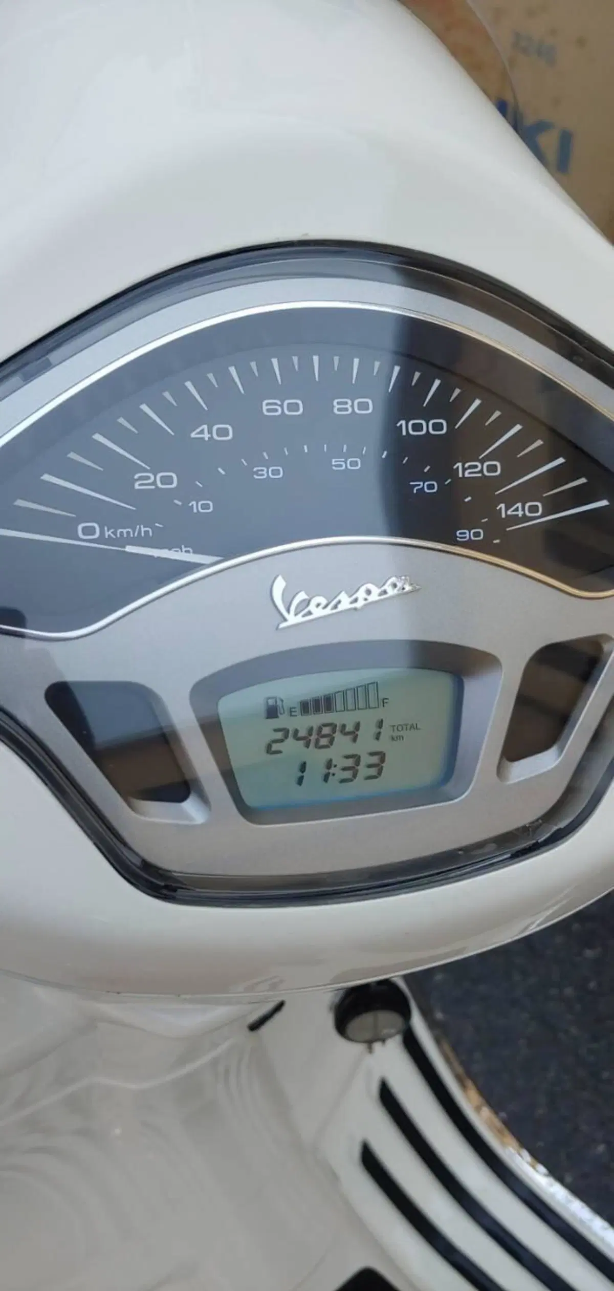 Vespa Primavera 125 (2021 - 23) (10)