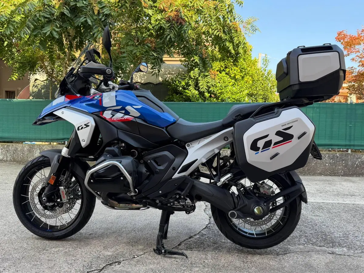 Bmw R 1300 GS ASA (2024 - 26) (6)
