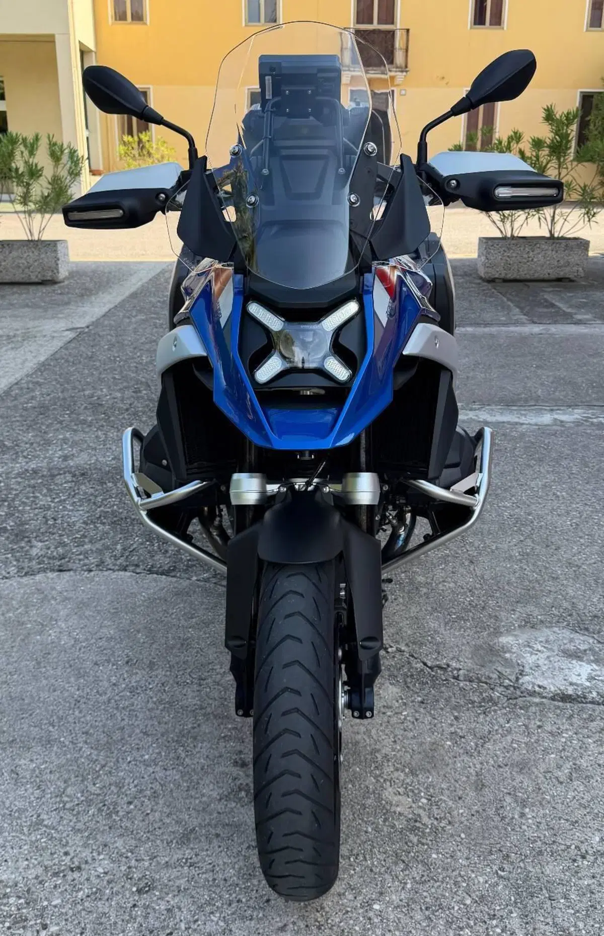 Bmw R 1300 GS ASA (2024 - 26) (7)