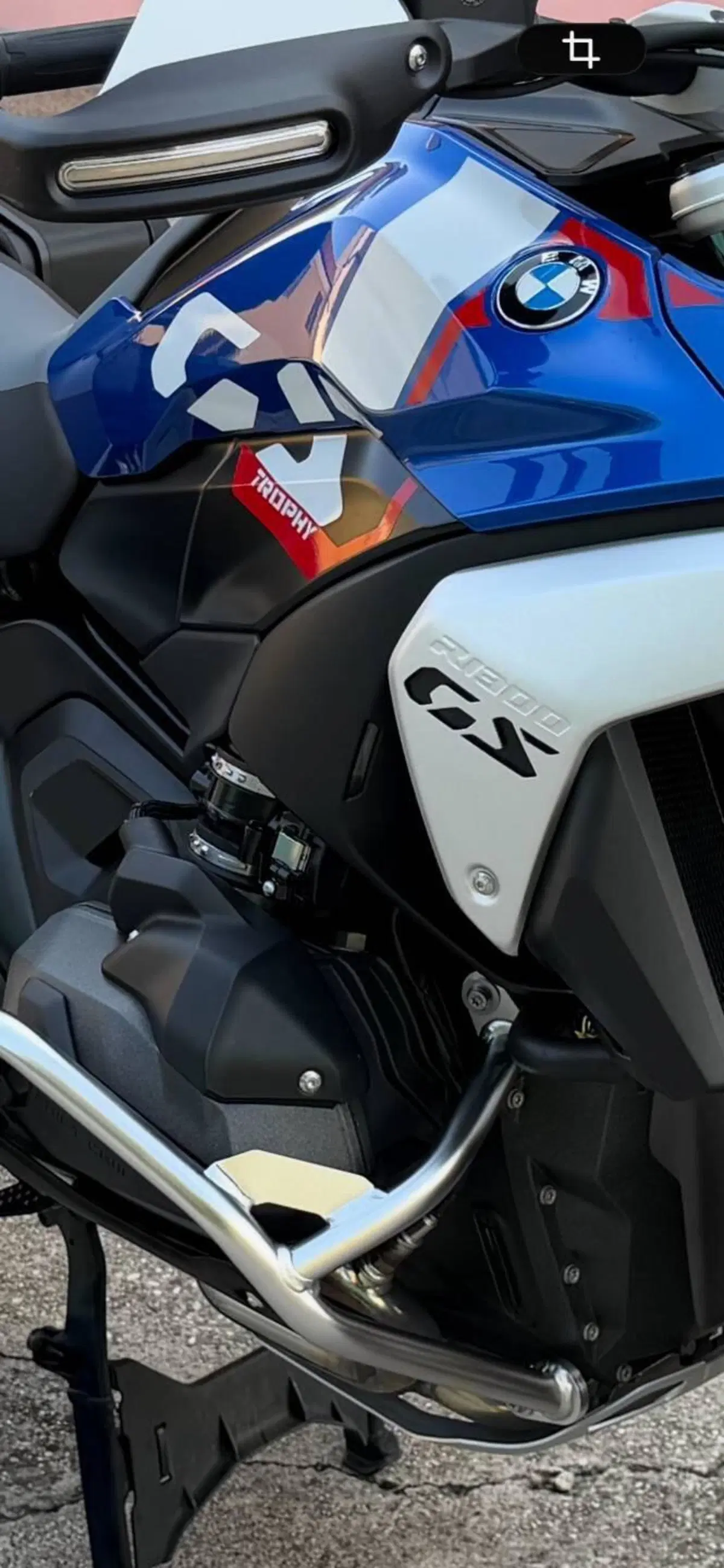 Bmw R 1300 GS ASA (2024 - 26) (10)
