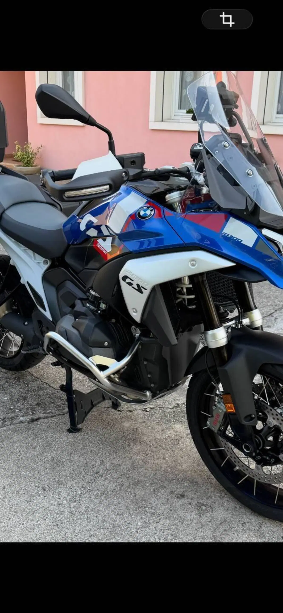 Bmw R 1300 GS ASA (2024 - 26) (11)
