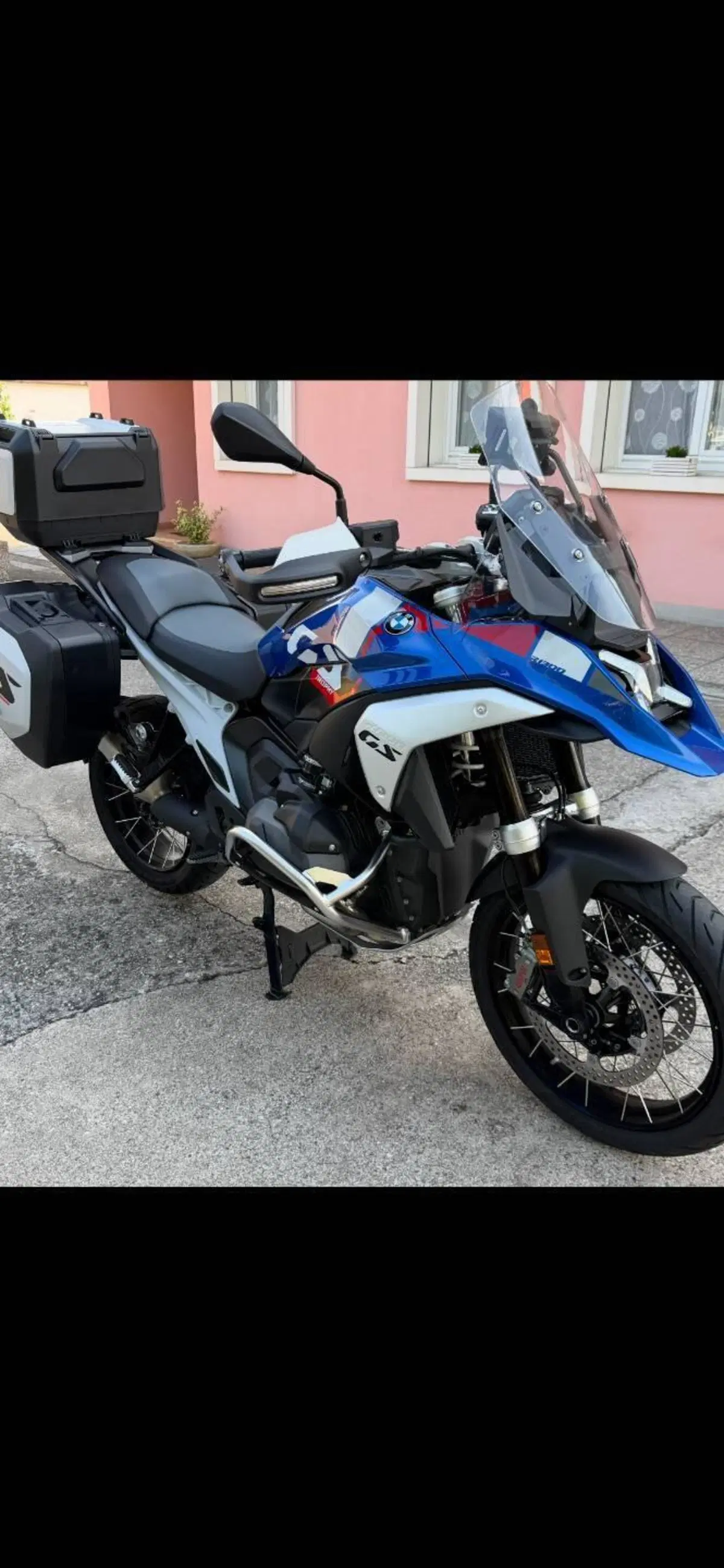 Bmw R 1300 GS ASA (2024 - 26) (12)