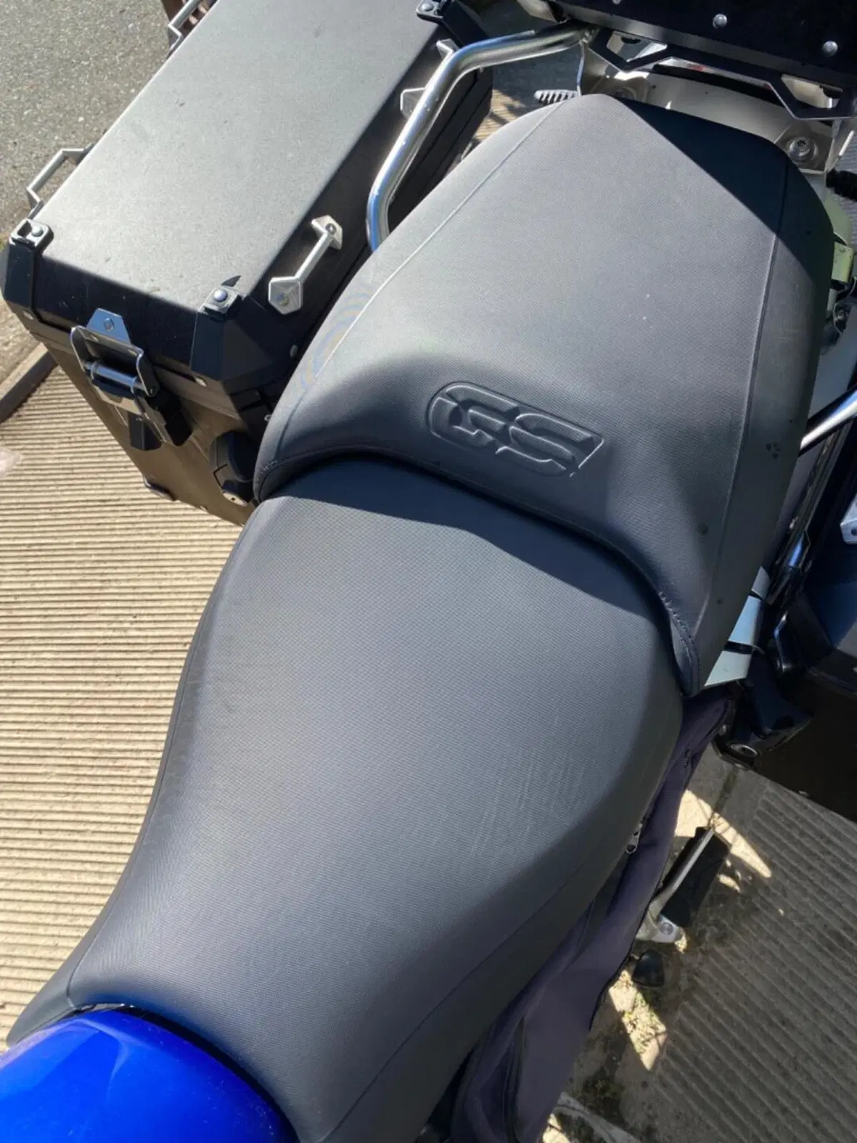 Bmw R 1250 GS Adventure (2019 - 20) (6)