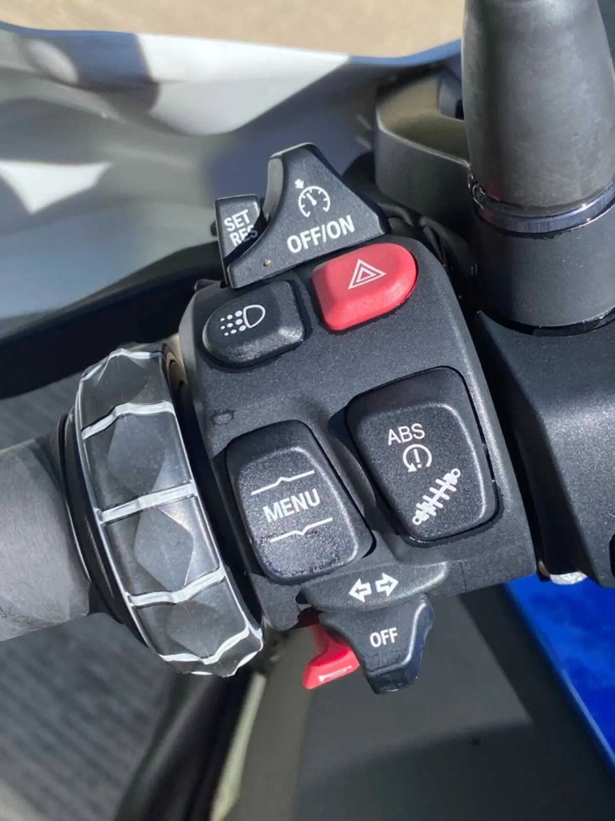 Bmw R 1250 GS Adventure (2019 - 20) (8)