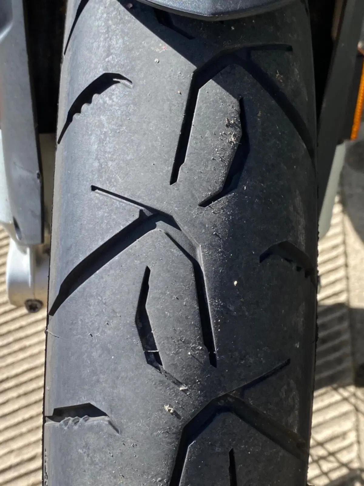 Bmw R 1250 GS Adventure (2019 - 20) (10)