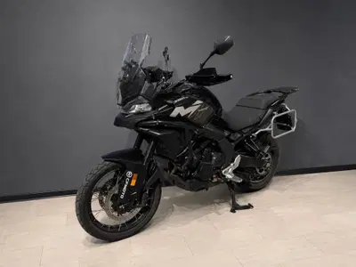 CFMOTO 700MT Adventure (2025 - 26) usata