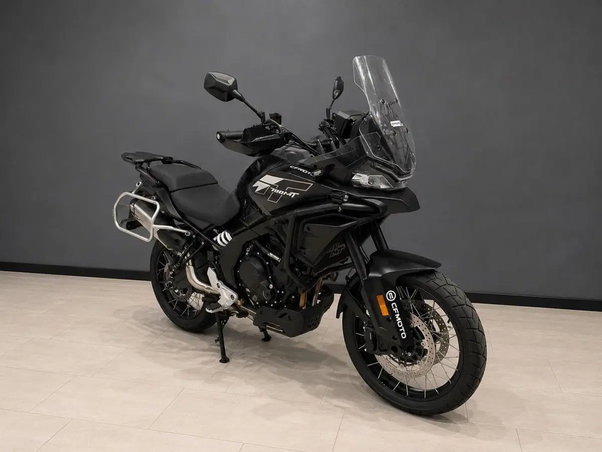 CFMOTO 700MT Adventure (2025 - 26) (3)