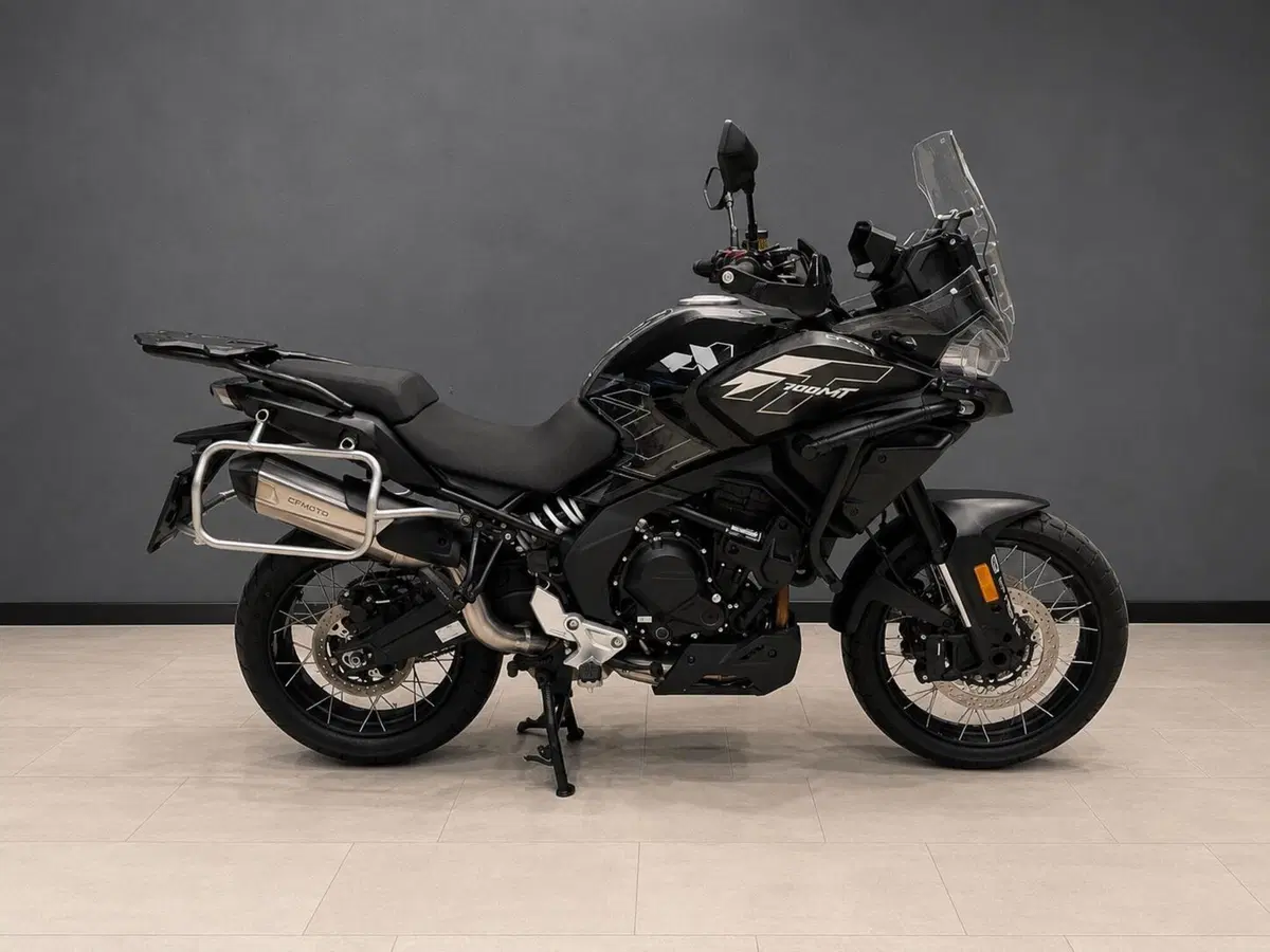 CFMOTO 700MT Adventure (2025 - 26) (4)