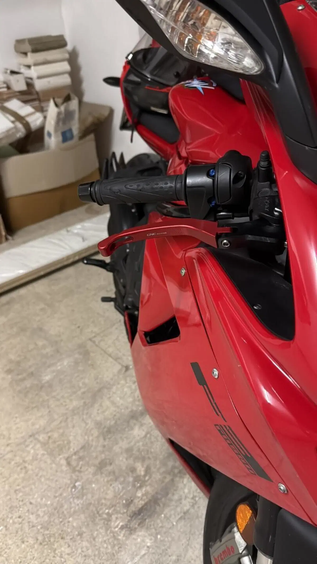 MV Agusta F3 800 Rosso (2021 - 23) (7)