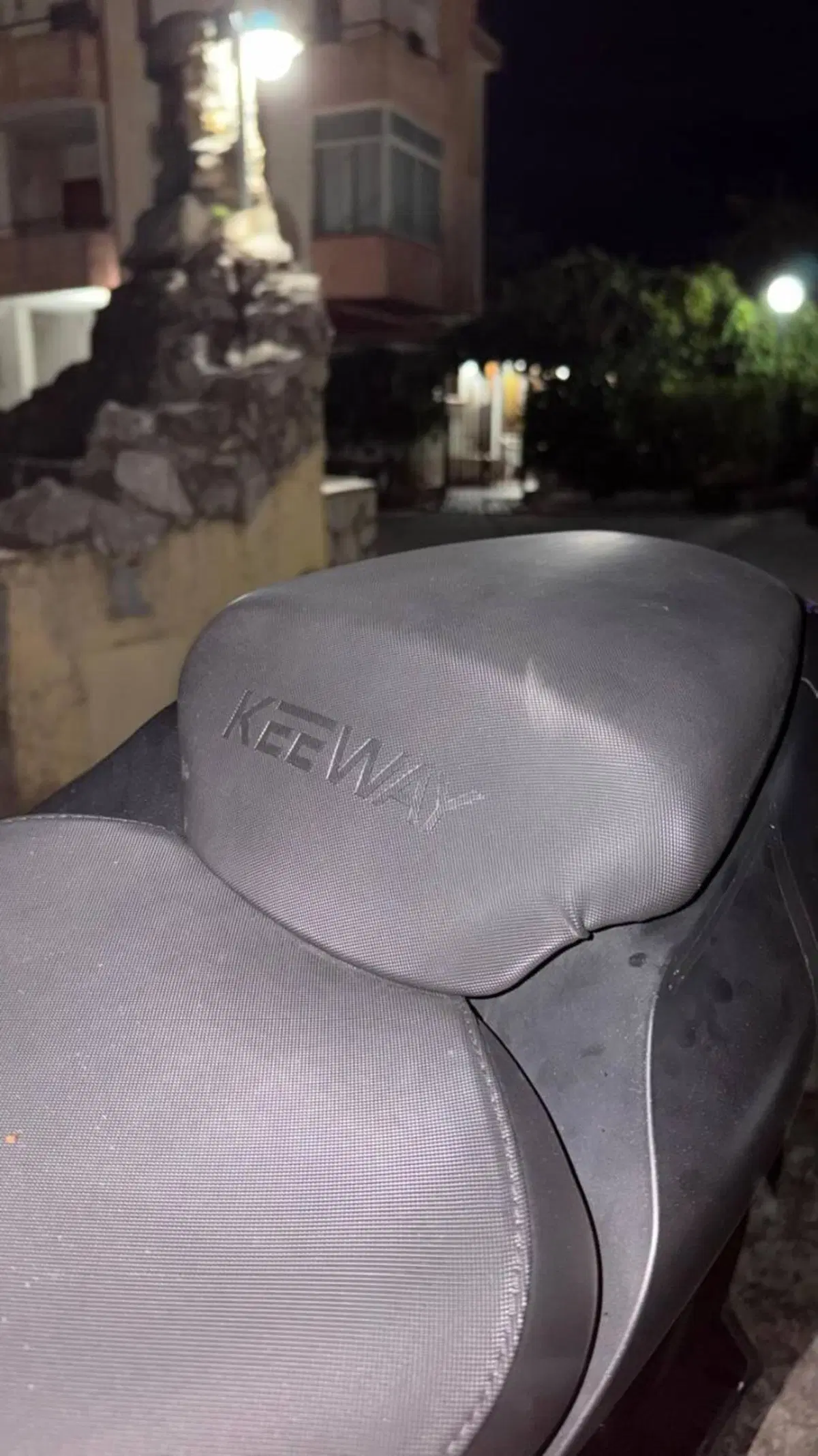 Keeway Motor RKF 125 (2021 - 24) (15)