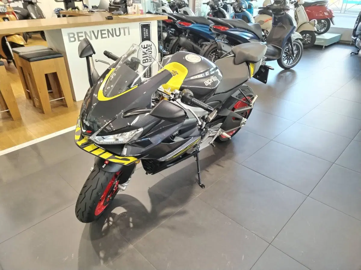 Aprilia RS 660 (2025 - 26) (2)